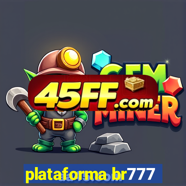 plataforma br777